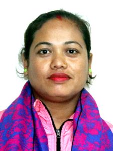 Sandhya Kumari Ray