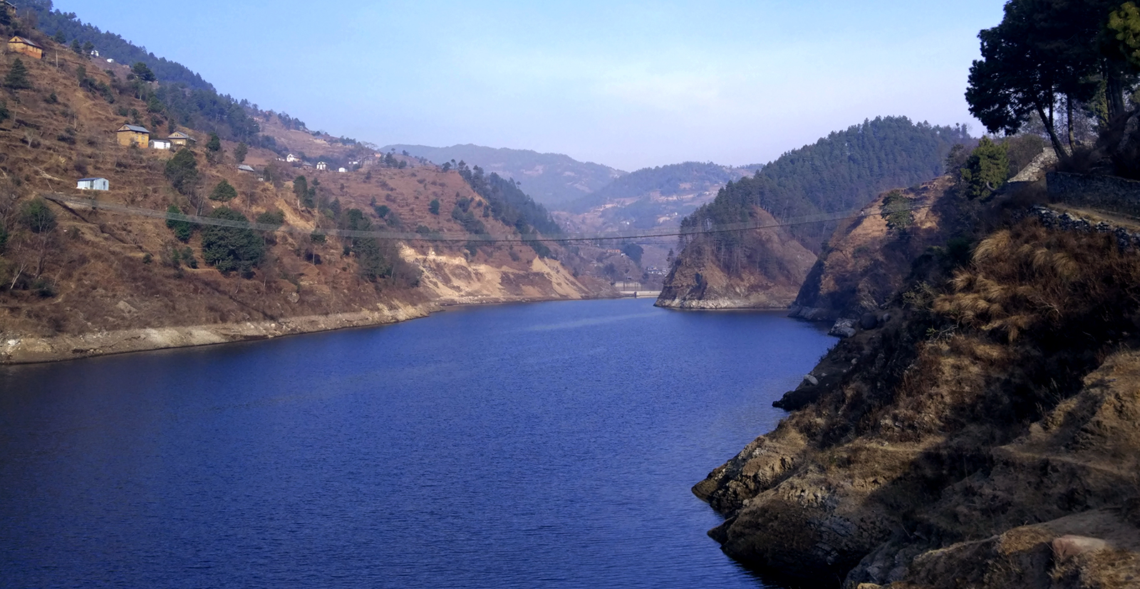 Read more about the article कुलेखानी ड्यामको ढोका खोलिँदै, तल्लो भेगका बासिन्दा सचेत रहन आग्रह