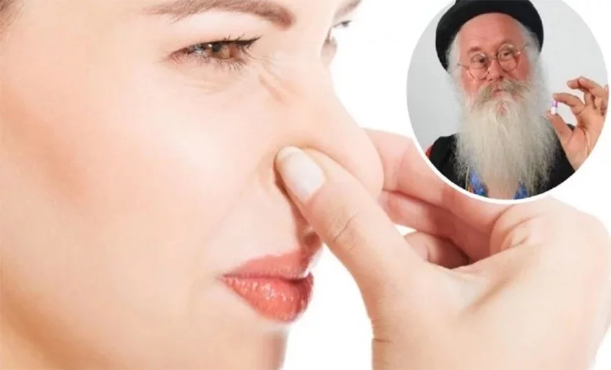 You are currently viewing बन्यो अनौठो औषधि, पादलाई सुगन्धित बनाउने