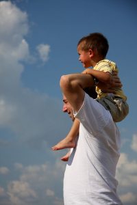 Read more about the article How Men’s Bodies Change When they Become Fathers
