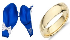 Read more about the article Bras and Wedding Rings are things flushed down the train toilet!
