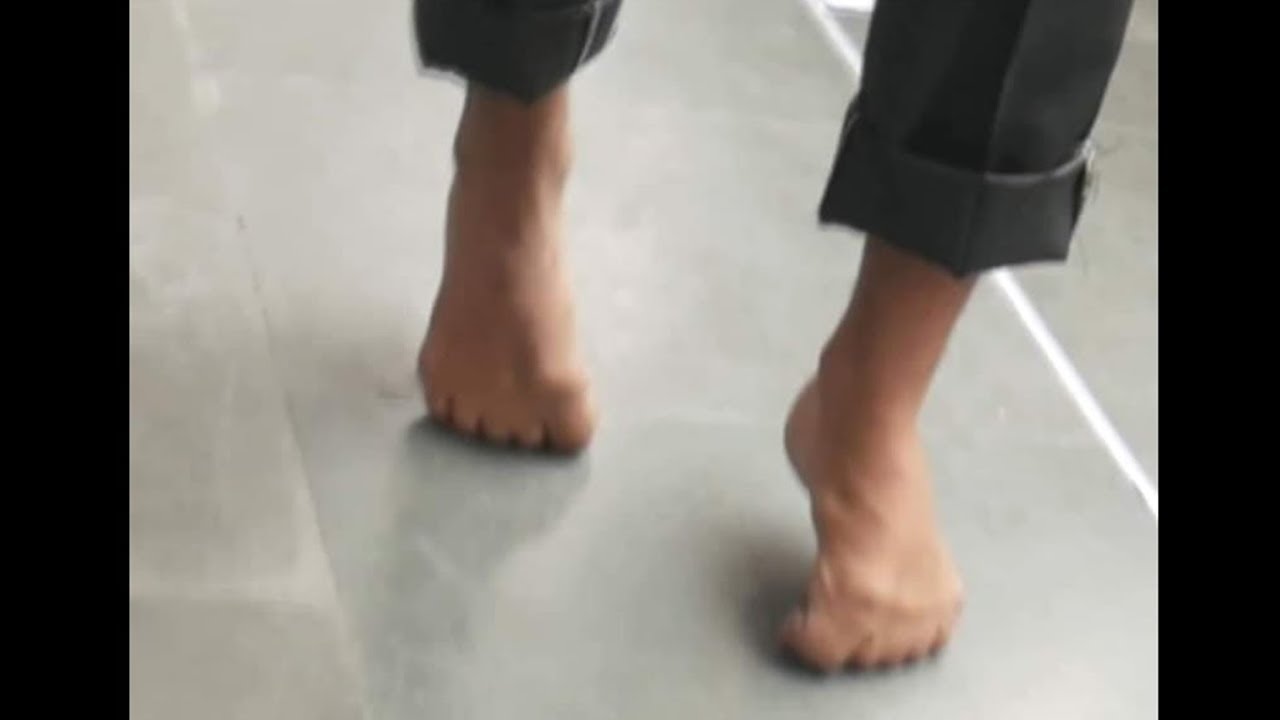 You are currently viewing ‘Narayan Acharya makes a new Guinness World Record on farthest walk of toe knuckles’