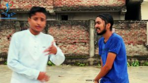 Read more about the article Beatbox with rap by Swapneel & Aaditya