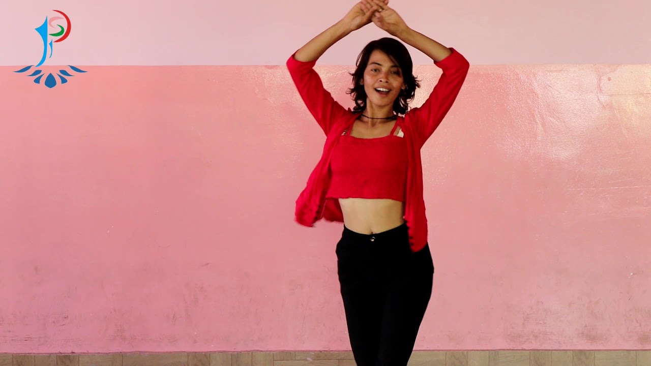 Read more about the article Dance on Sahar ki ladki by Palak Thakur
