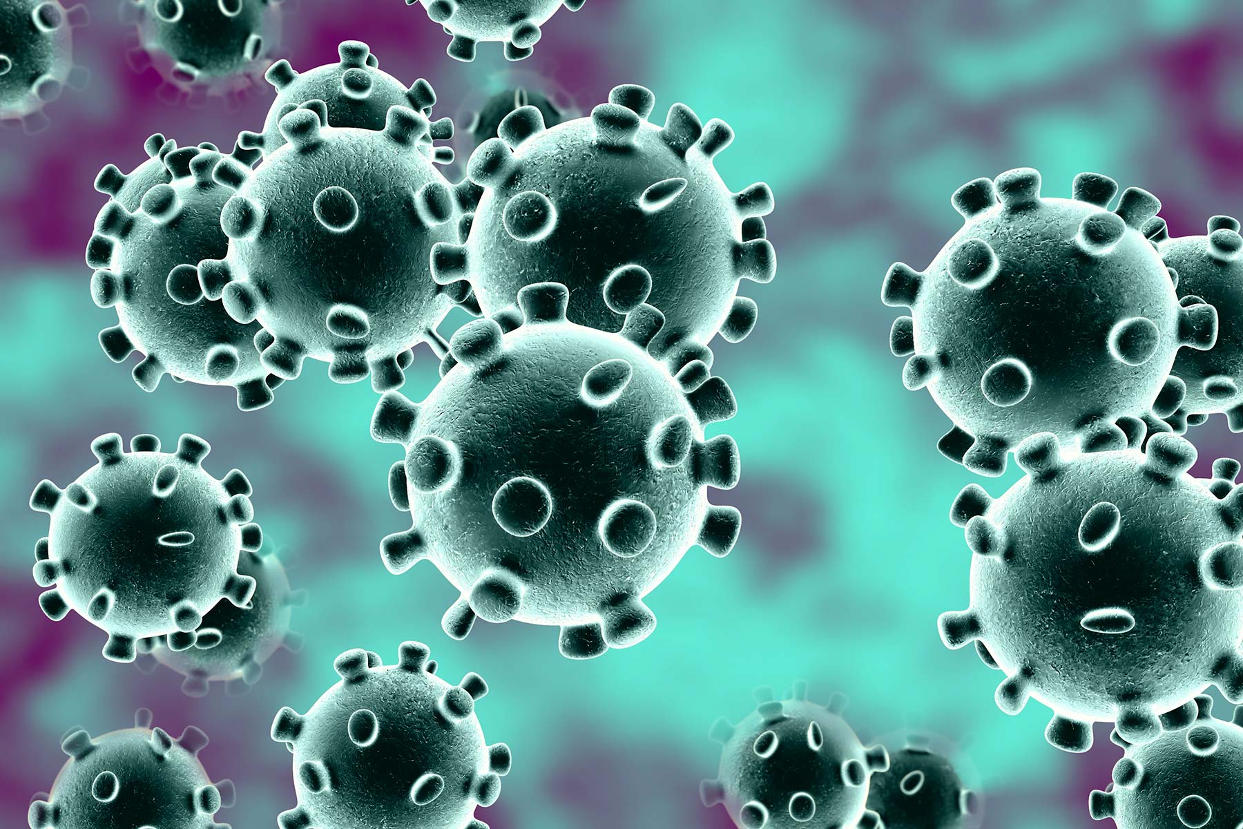 Read more about the article How Long Does the Coronavirus Live on Surfaces?