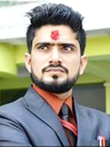 Read more about the article Rotaract Club of United Birgunj gets a new president