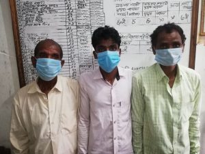 Read more about the article बाल विवाहका तीन मतियारहरु खोरमा, प्रहरीले चाल्न थाल्यो कडा कदम, बच्न गार्हो