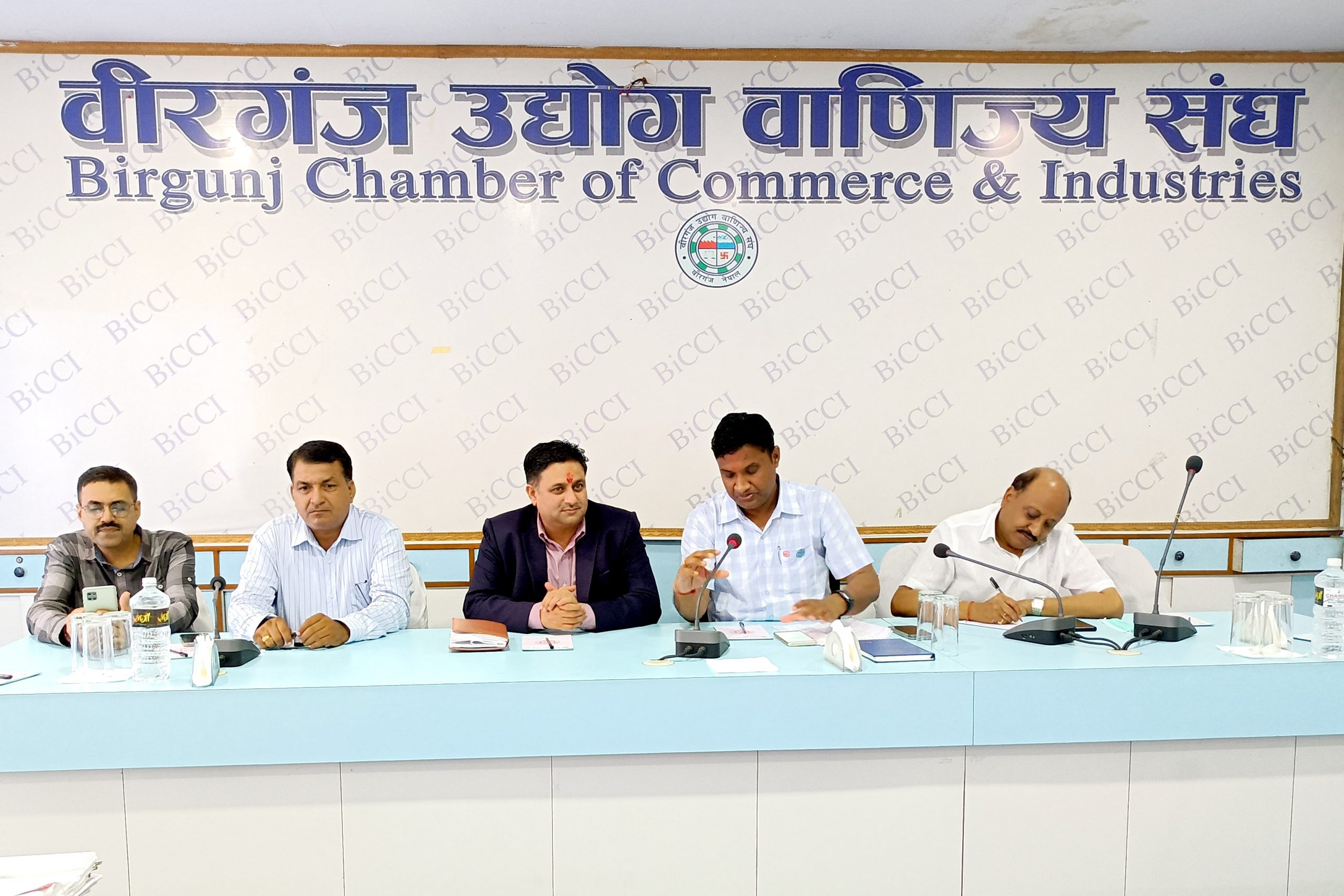 You are currently viewing वीउवा सङ्घको नवआगन्तुक प्रजिअ ढकालसँग भेटघाट तथा छलफल