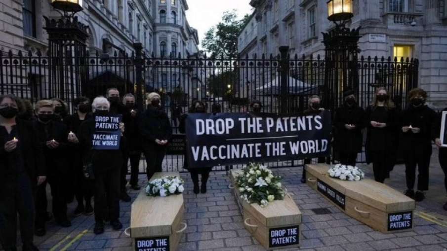 You are currently viewing बेलायतमा दुई लाख, इटालीमा १ लाख ७० हजारभन्दा बढीमा संक्रमण पुष्टि