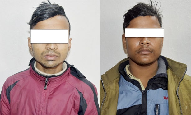 Read more about the article खल्ति के नाम मे बनल नकली कर्मचारी गइल पुलीस के खोर मे