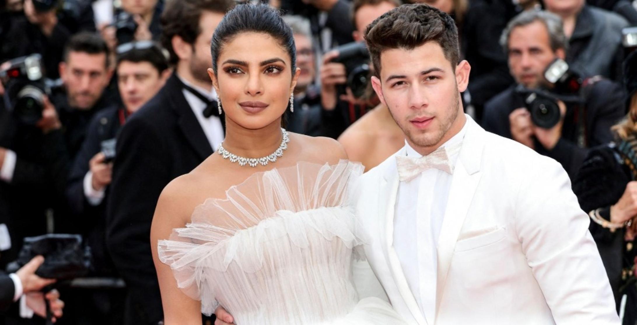 You are currently viewing छोरीको जन्म भएको कुरा प्रियंका चोपडाकी बहिनी मीराद्वारा पुष्टि