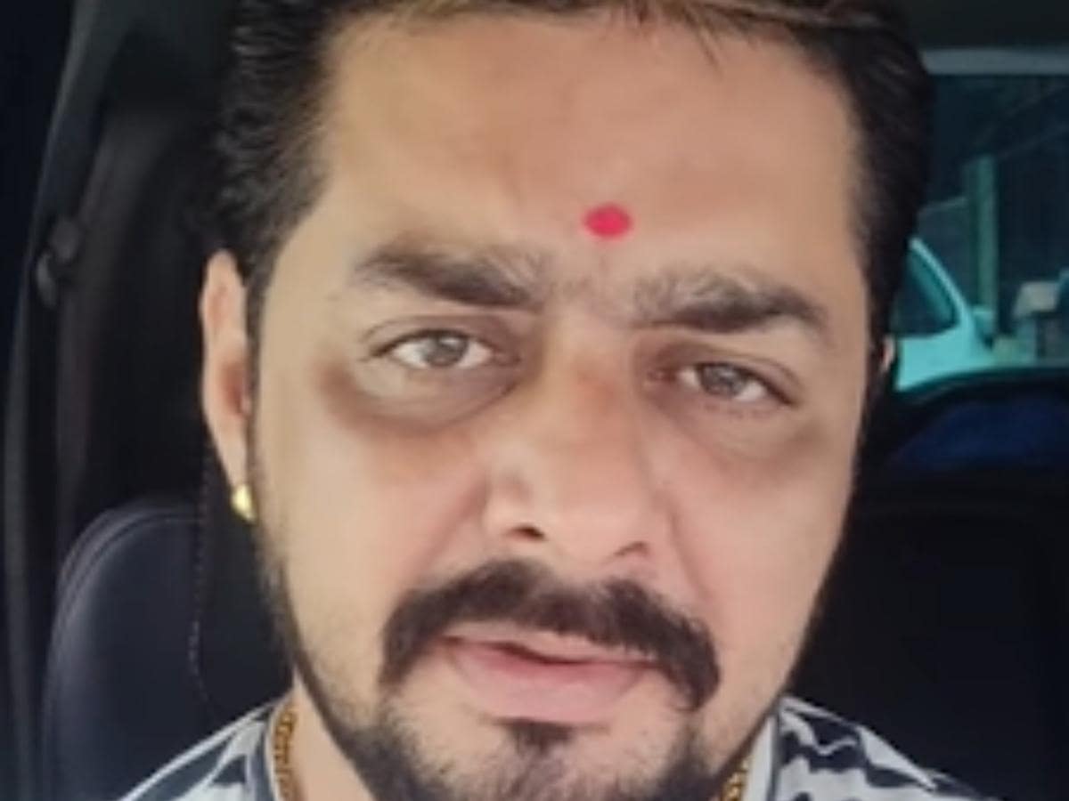 Read more about the article बिग बोस १३ को ‘Hindustani Bhau’ लाई यस मामलामा प्रहरीले पक्राउ गरेको छ