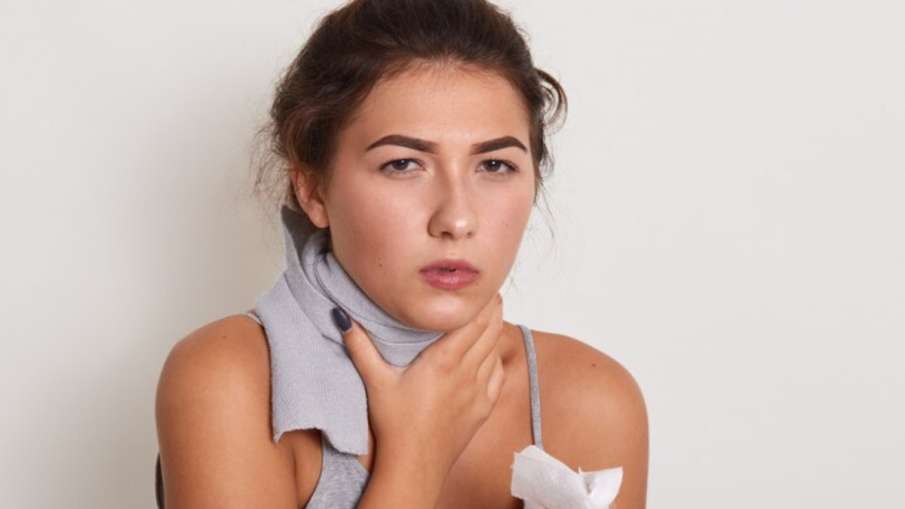 You are currently viewing थाइराइड रोगीले भुलेर पनि यी चिज खानु हुँदैन, समस्या बढ्न सक्छ