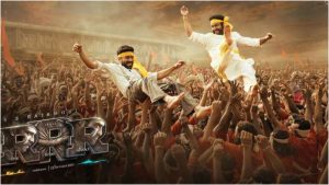 Read more about the article आरआरआरको रिलिजको पहिलो दिनमै तोड्यो ‘बाहुबली २’ को रेकर्ड