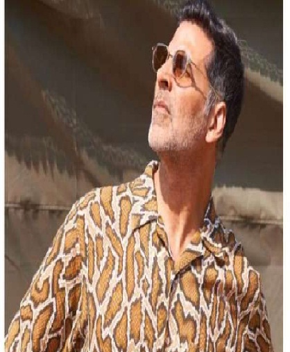 You are currently viewing गुटखाको विज्ञापनमा अक्षय कुमारले मागे माफी, भने अबदेखि त्यस्तो विज्ञापन गर्दिन