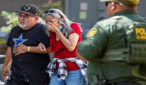 Read more about the article अमेरिकाको एक विद्यालयमा अन्धाधुन्ध गोली प्रहार, १८ बालबालिकासहित २१ जनाको मृत्यु