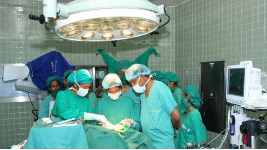 Read more about the article पाकिस्तानबाट डरलाग्दो खबर, सुत्केरी हुने क्रममा डाक्टरले काटिदिए बच्चाको टाउको