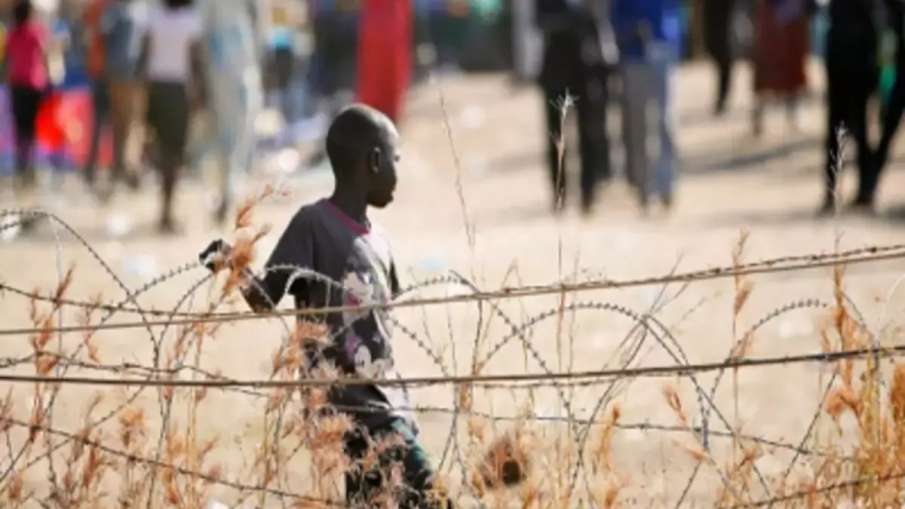 You are currently viewing सुडानमा दुई आदिवासी समूहबीच रक्तपातपूर्ण भिडन्त, ३१ जनाको मृत्यु