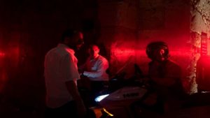 Read more about the article जेरुसेलममा भारी गोलीबारी, आठ इजरायली घाइते र सबैको अवस्था गम्भीर