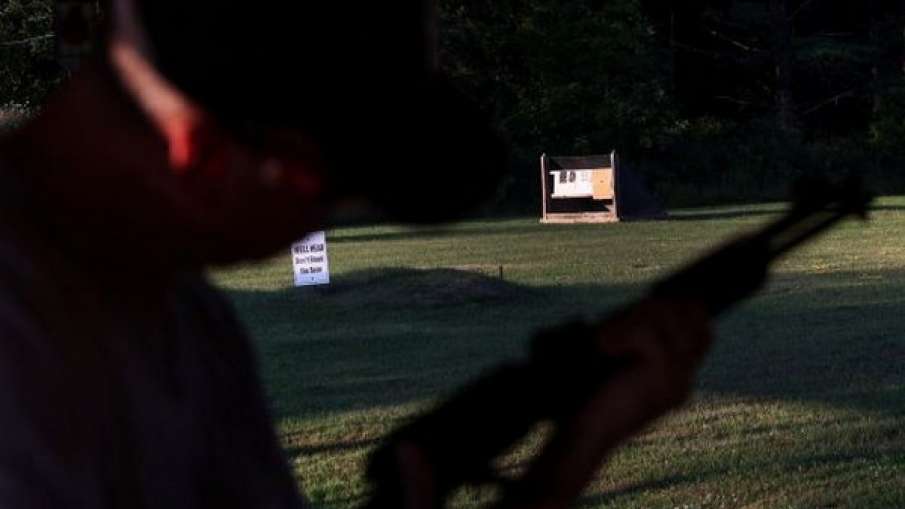 You are currently viewing अमेरिकामा फेरि गोली चल्यो, ५ जनाको मृत्यु संदिग्ध पक्राउ