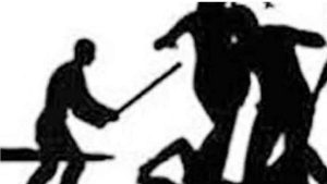 Read more about the article चीनको आइफोन कम्पनीका कर्मचारीलाई प्रहरीले गरे कुटपिट