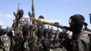 Read more about the article सोमालिया सेनाले आतंककारीलाई मारेर गर्यो 60 बन्धकहरूलाई मुक्त