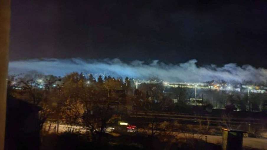 You are currently viewing सर्बियामा विषाक्त ग्यास चुहावट भएपछि आपतकाल घोषणा, विद्यालय र राजमार्गहरू पनि बन्द