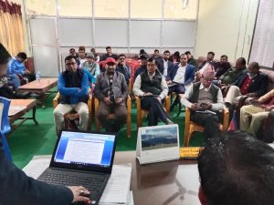 Read more about the article बीरगंज नगर विकासको नाममा दर्ता रहेको जग्गा नेपाल इन्जिनियर्स एशोसिएशनलाई लिजमा दिने निर्णय