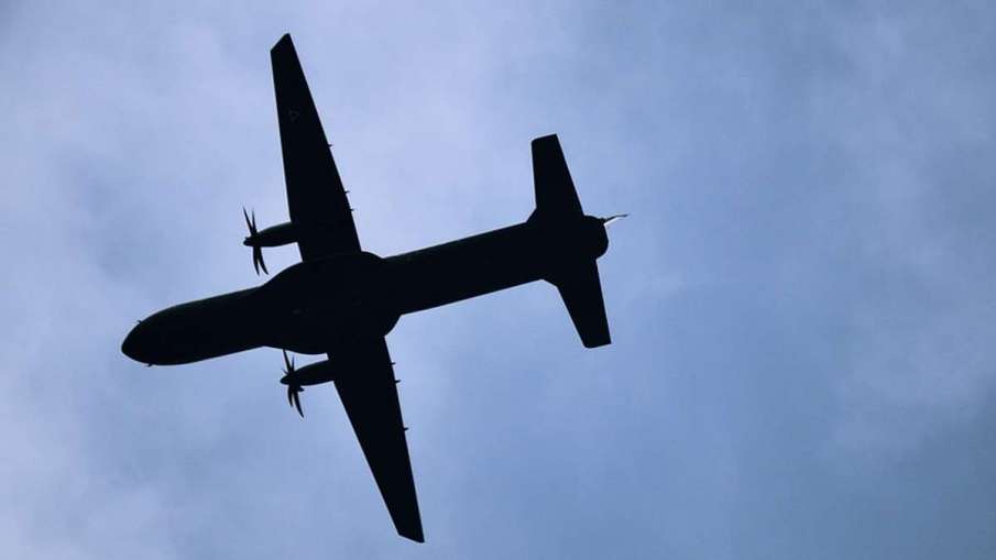 You are currently viewing फ्लोरिडामा विमान दुर्घटना हुँदा २ महिलासहित ४ जनाको मृत्यु