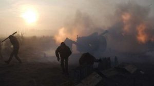 Read more about the article रुसले युद्धको चर्को मुल्य चुकाउनु परेको छ, अमेरिकाको दाबी डिसेम्बरदेखि हालसम्म २० हजार सैनिकहरु मारिए