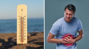 Read more about the article यो सिजनमा प्रायः पेट दुख्छ । जान्नुहोस् यसको कारण र उपचार