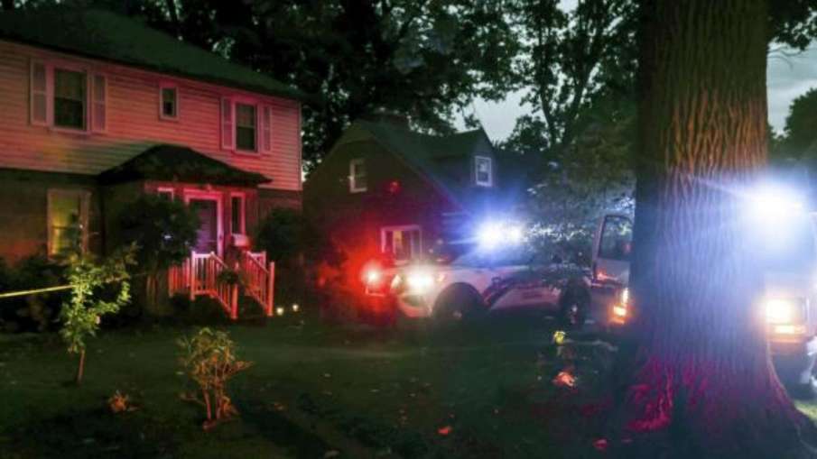 You are currently viewing अमेरिकामा भीषण आँधीले ल्यायो विनाश, रुख र पोल ढलेर एक लाख ४० हजार मानिस बिजुली गुमाए