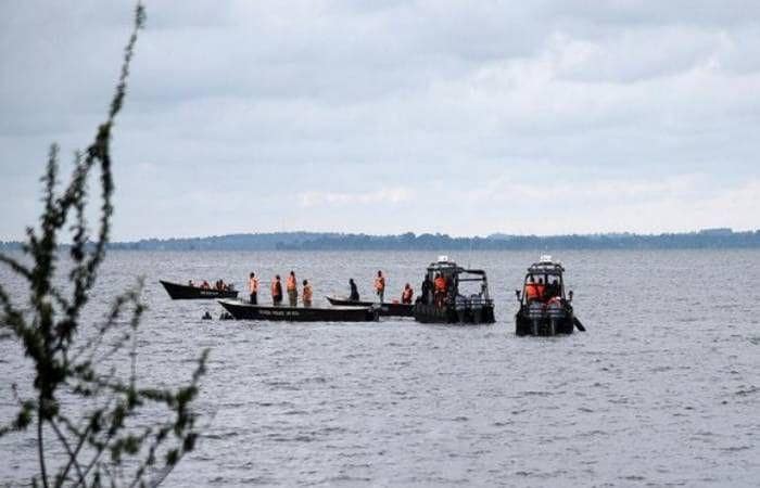 You are currently viewing केप भर्डे आइल्याण्ड नजिक डुङ्गा डुब्दा ६३ जनाको मृत्यु, ३८ जनाको उद्धार