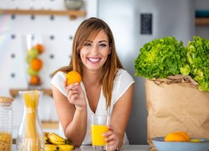 Read more about the article महिलाहरु ४० को उकालो पार गर्ने बित्तिकै उनीहरुको शरीर खोक्रो हुनुमा यी भिटामिनको कमी हुन्छ