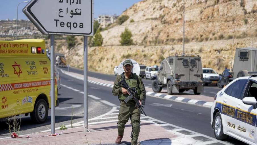 You are currently viewing गाजामा युद्धविराम लागू भएपछि इजरायली सेनाले जनतालाई दियो यो ठूलो सन्देश