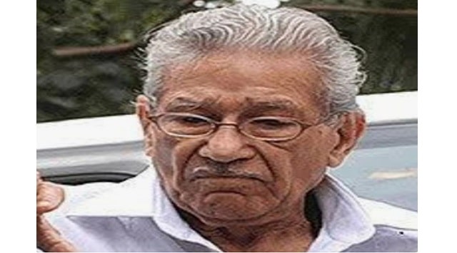 You are currently viewing जितेन्द्रलाई सुपरस्टार बनाउने निर्देशकको निधन