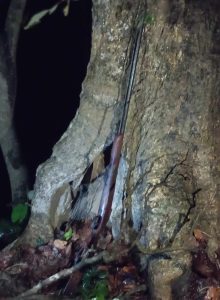 Read more about the article बाँकेमा भरुवा बन्दुक बरामद