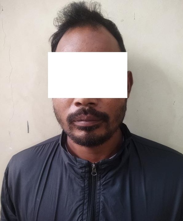 You are currently viewing मादक पदार्थ सेवन गरी एम्बुलेन्स चलाउने व्यक्तिहरु पक्राउ