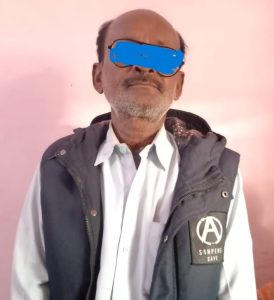 Read more about the article खुन डाका मुद्दामा फरार प्रतिवादी पक्राउ