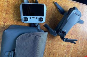 Read more about the article ड्रोन क्यामेरा सहित चिनी पक्राउ