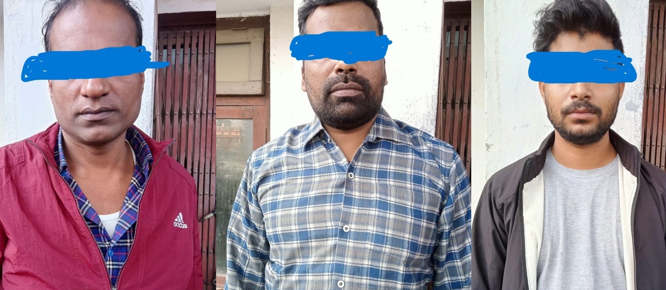 You are currently viewing विधुतीय माध्यमबाट बैंक खाताबाट चोरी गर्ने ३ जना पक्राउ