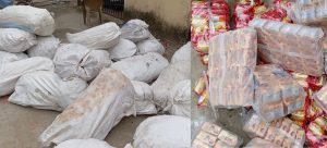 Read more about the article रौतहटमा किराना सामानहरु सहित एकजना पक्राउ