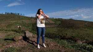 Read more about the article यो ठाउँको मानिसले गर्छन सिट्टी बजाएर संवाद