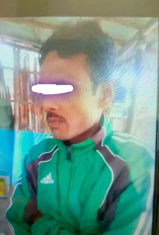 You are currently viewing जबरजस्ती करणी उद्दोग मुद्दाका फरार प्रतिवादी पक्राउ