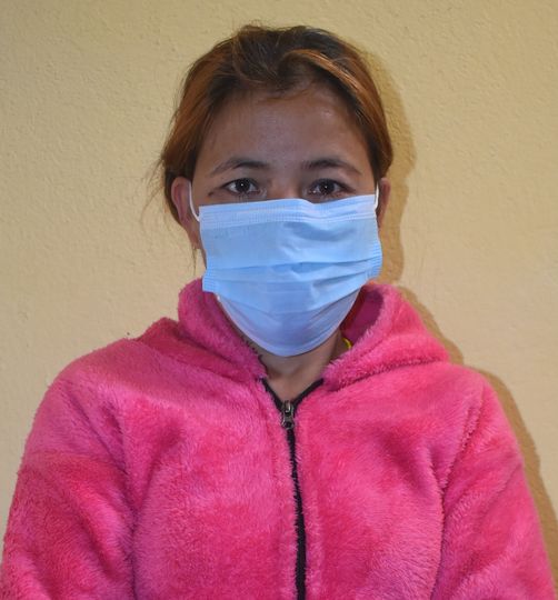 You are currently viewing २० वर्ष सजाय भएको प्रतिवादी २० वर्ष पछि पक्राउ