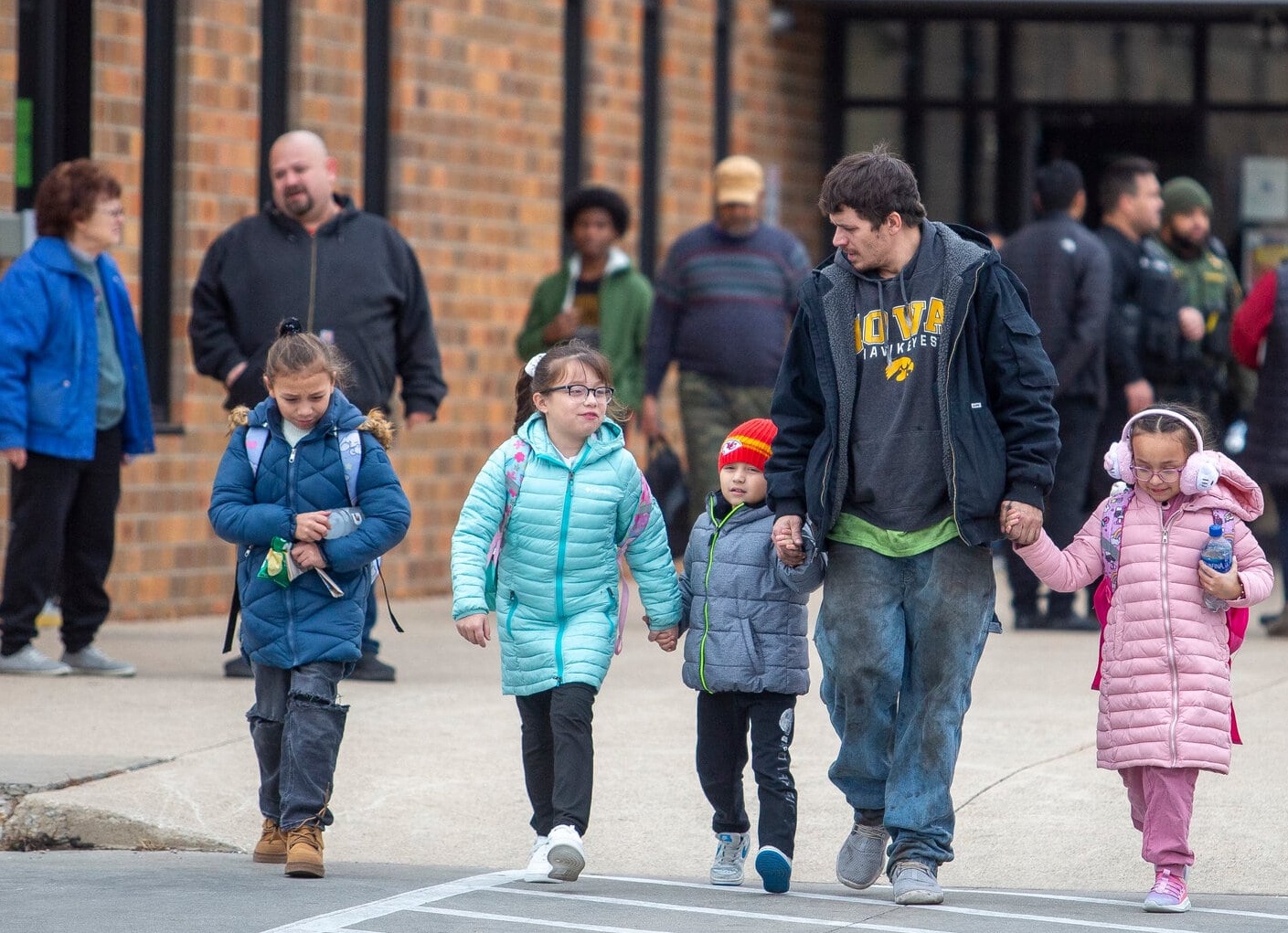 You are currently viewing स्कूलमा १७ वर्षीय किशोरले गरे छैटौँ कक्षामा पढ्दै गरेको विधार्थीको हत्या