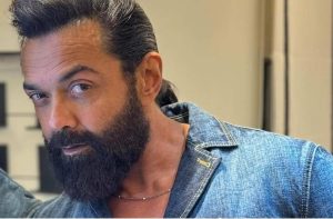 Read more about the article रामायणमा बबि देओलले कुम्भकर्णको भूमिका खेल्ने