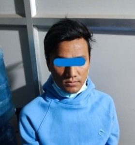 Read more about the article पैसा डबल बनाई दिन्छु भनि ७ लाख ठगी गर्ने व्यक्ति पक्राउ