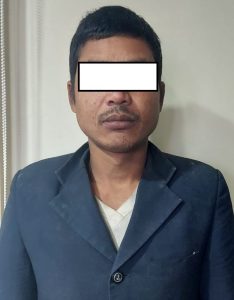 Read more about the article चोरी मुद्दामा फरार प्रतिवादी प्रहरीको नियन्त्रणमा