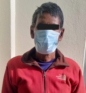 Read more about the article नाबालिका माथि करणीको आरोपमा ६० बर्षिय बृद्ध पक्राउ